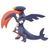 TAKARA TOMY Pokemon Moncolle Mega Garchomp MS-07