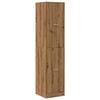 VidaXL Apothecary Cabinet Artisan Oak Engineered Wood, Apothecary Chest, Apothecary Furniture, Chest of Drawers 3309653