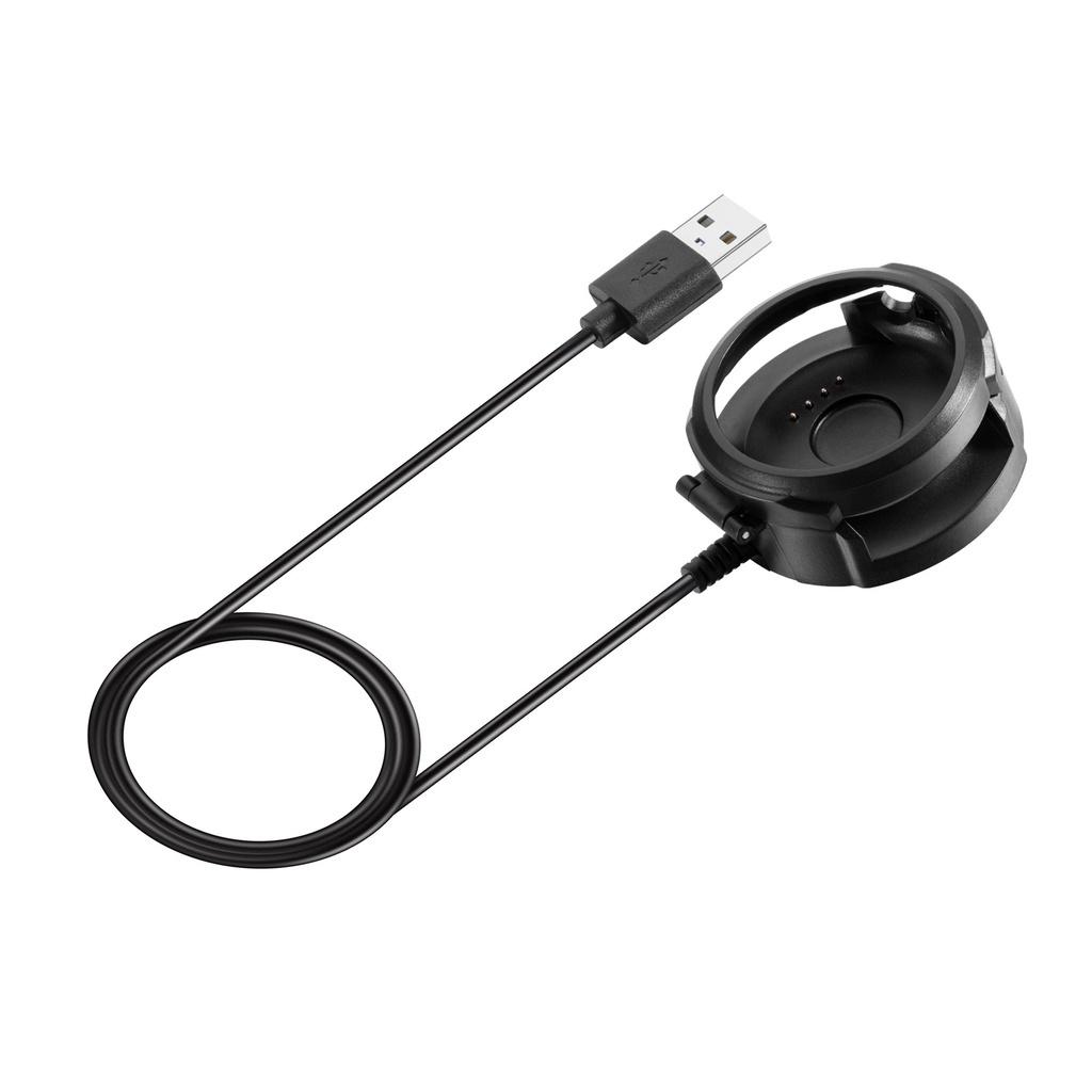Buy Suitable for Huami Amazfit 2/2S Amazfit A1612B/A1609 Smart Watch  Charging Base at affordable prices — free shipping, real reviews with  photos — Joom