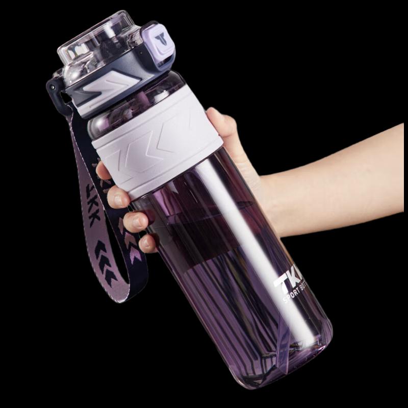 TKK Tritan Sports Water Bottle