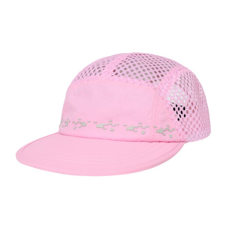 WELLBEING EXPRESS Lätt Meshkeps Rosa