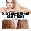 Magical Keratin Hair Mask 5 Seconds Repair Damaged Frizzy Hair Soft Smooth Shiny Nutrition Deep Moisturize Nourishing Hair Care