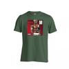 50 Cent T Shirt Get Rich or Die Tryin Album Cover Old School Rap Hip Hop