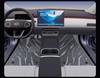 Changan Qiyuan Q05 Full-Coverage Car Floor & Trunk Mats, 26 Models Available.