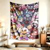 FNAF (41) Tapestry Suitable For Decorating Homes Dorms And Bedrooms Soft To The Touch And A Perfect Gift For Friends And Family