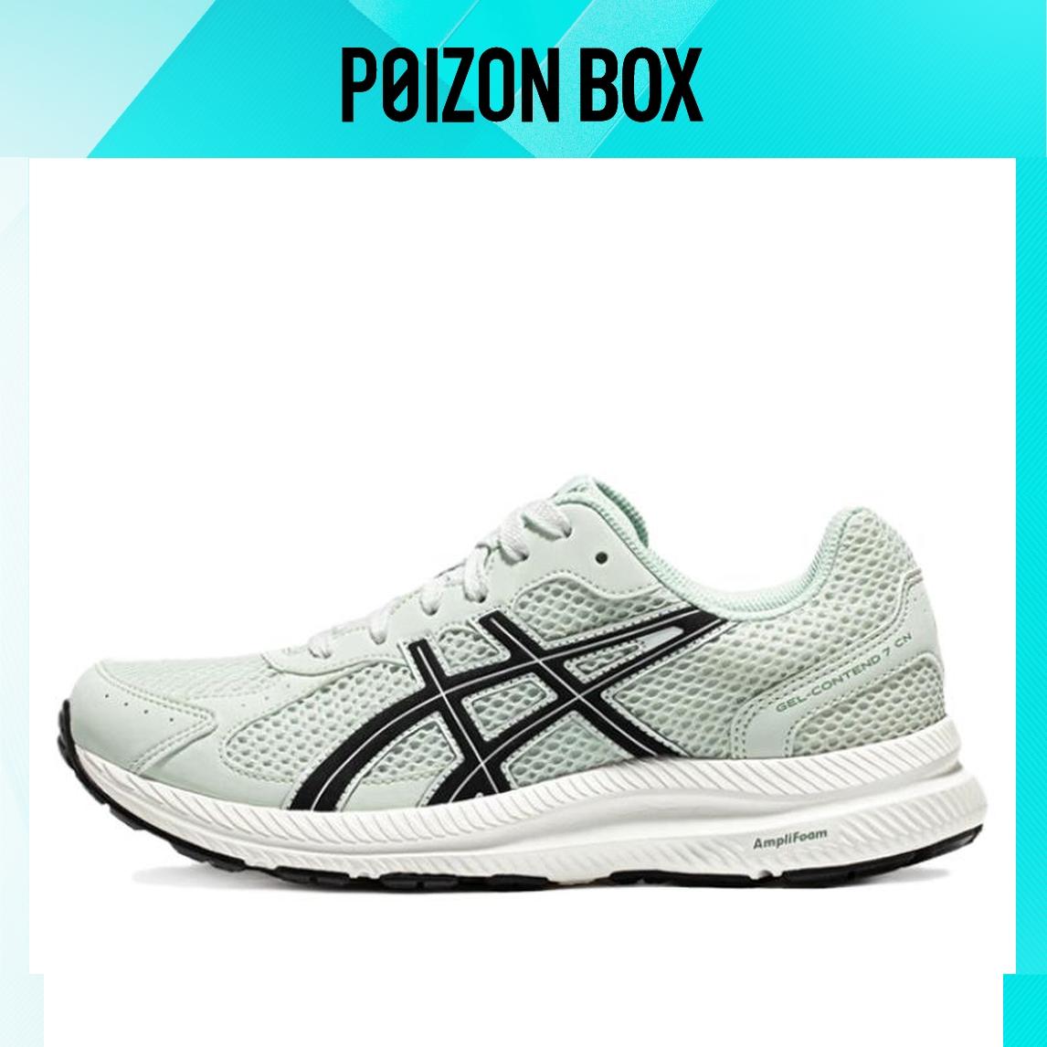 

кроссовки Asics Gel-Contend 7 Running shoes Women 1012B715-300