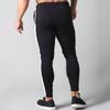Men Jogger Pants Gym Fitness Sweatpants Running Sports Training Slim Trousers Track Pants