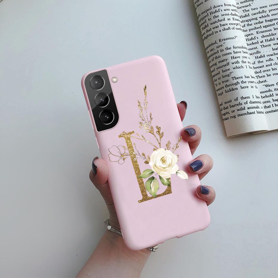 

Чехол для Samsung S21 5G S21 Ultra Plus, тонкий, мягкий, с милыми буквами, для Samsung Galaxy S21 Plus 5G S21+ S 21 Ultra, чехлы для телефона Samsung S21 5G