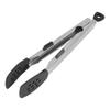 Hanging Loop Kitchen Tongs Two Arms Serving Tongs Practical Cooking Tongs  BBQ Grilling