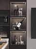 Fulu Luxury Living Room Tabletop Ornaments: High-End Decor for Wine Cabinets, TV Sideboards, and Housewarming Gifts
