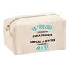 Multifunction Pouch A Terrific Baker Birthday Christmas Gift Colleague Original Idea | School Pouch Office Supplies