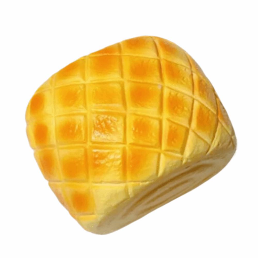Slow Rising Squeeze Toy Squeezable Slow Rising Toy Creative Slow Back Bread Toy For Adults 2