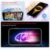 SOYES Sano XS16 Full Netcom 4G Mini Mobile Phone Ultra Small Pocket Quad Core Android Smartphone Google