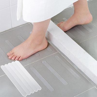 Badezimmer Badewanne Rutschfeste Anti-Rutsch-Matte Klebeband