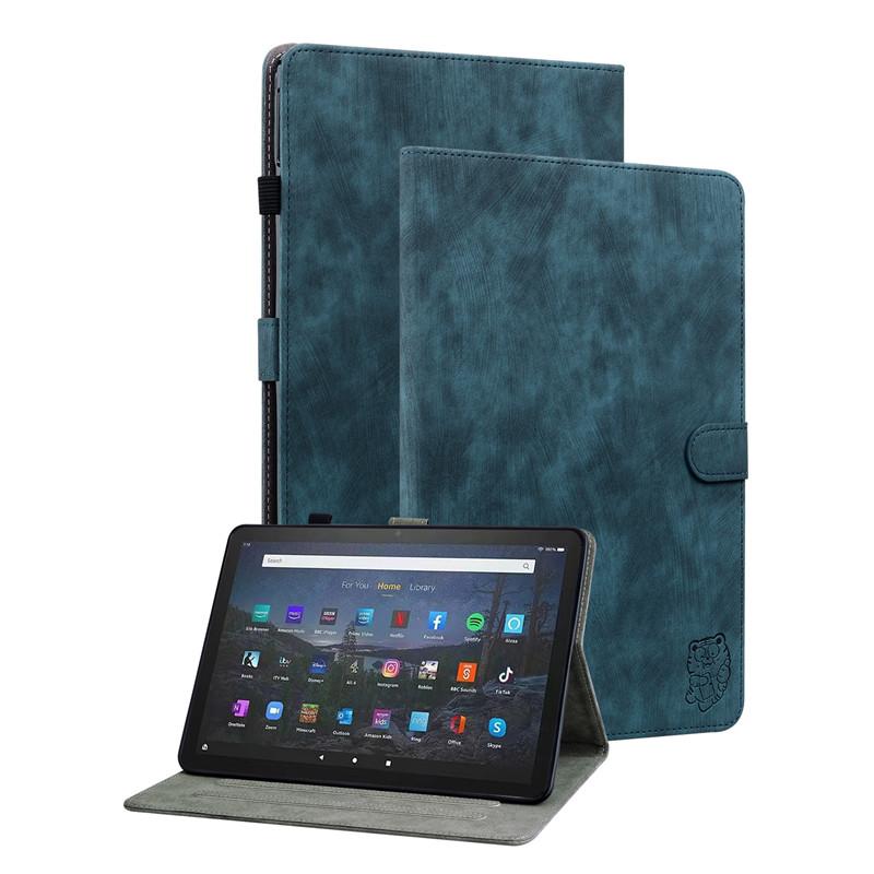Tablet Fall Für Feuer Max 11 Fall 2023 Relief Schmetterling Brieftasche Stehen Abdeckung Für Feuer Max 11 Fall Für Feuer max 11 Tablet Coque