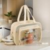 MDNG Dry Wet Separation Sports Bag with Shoe Compartment