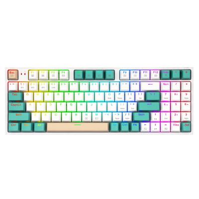 Redragon Veigar K643Wgc Pro Rgb Tastatur