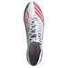 Adidas Messi Adizero F50 Elite FG Prestig10 Pack Unisex Sneakers White Cloud-White Lucid-Red JP5593
