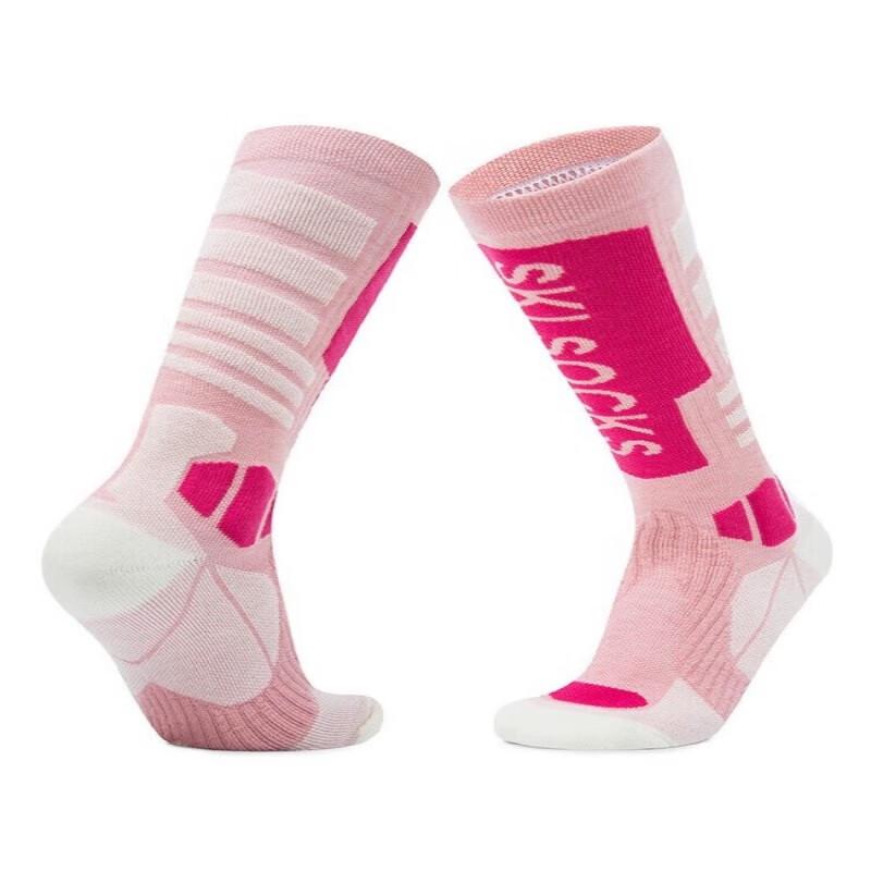 TFO Thickened Wool Ski Socks