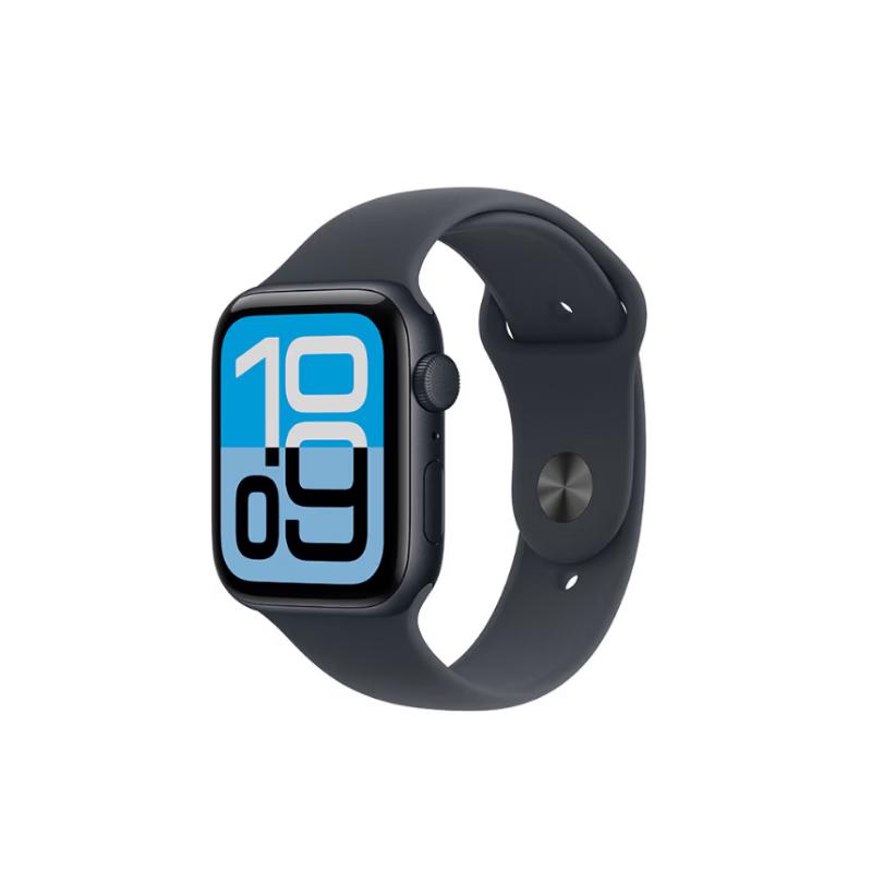

Apple Watch SE (3rd Gen) GPS/Cellular Smartwatch (CN version) 44mm