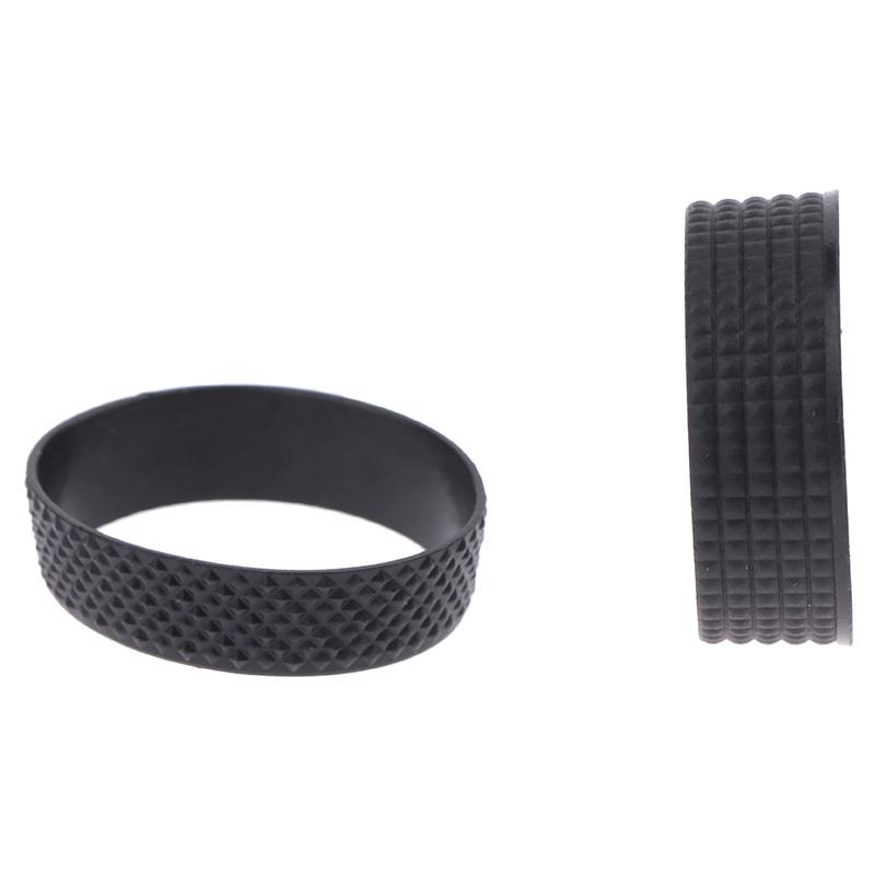 Capac Superior Buton Mod Selector Cerc Cauciuc Pentru Cameră 5D3 5Diii 6D 70D 80D/5D4 6D2 Platan Piele Cauciuc