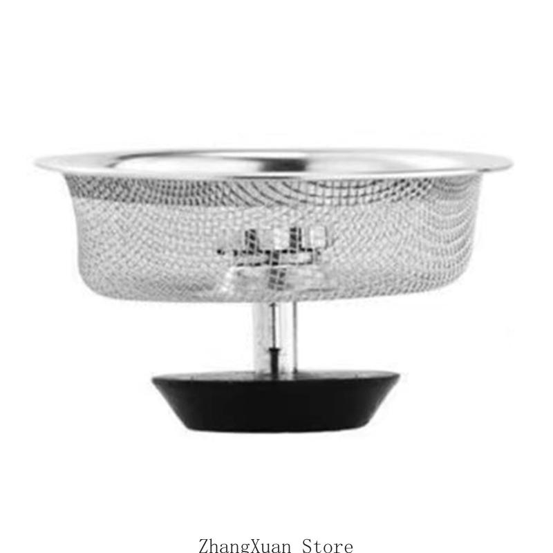 

Hassle Frees Sink Plug Replacement Sink Filter Enjoy a Functional Sink for Home 3XUF CN