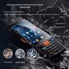 Urovo Industrial Handheld PDA & Barcode Scanner