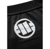 Рашгард PITBULL Longsleeve Rashguard Performance Pro Plus Belt