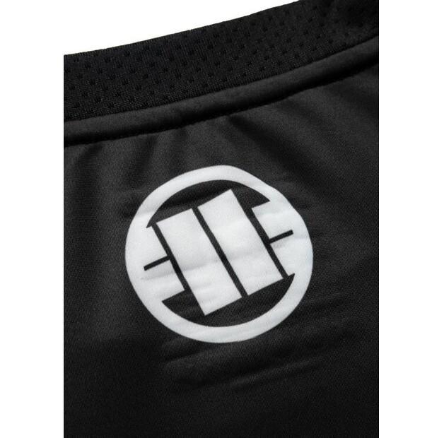 Рашгард PITBULL Longsleeve Rashguard Performance Pro Plus Belt