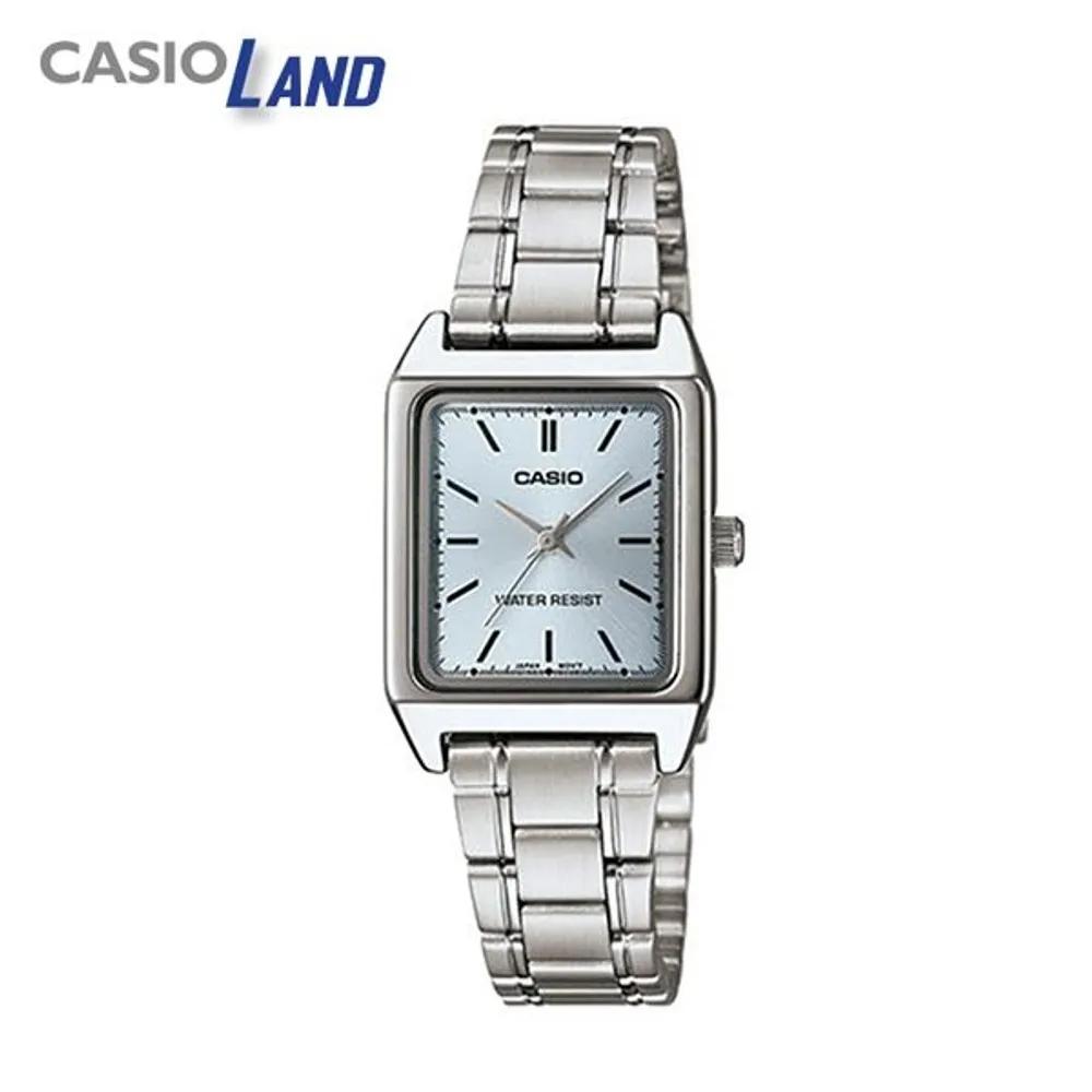 Cio Women s Watch LTP-V007D-2EDF