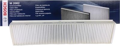 BOSCH BMW MINI Air Conditioning and Cabin Filters for and RF16 RA16, RE16, RH16,