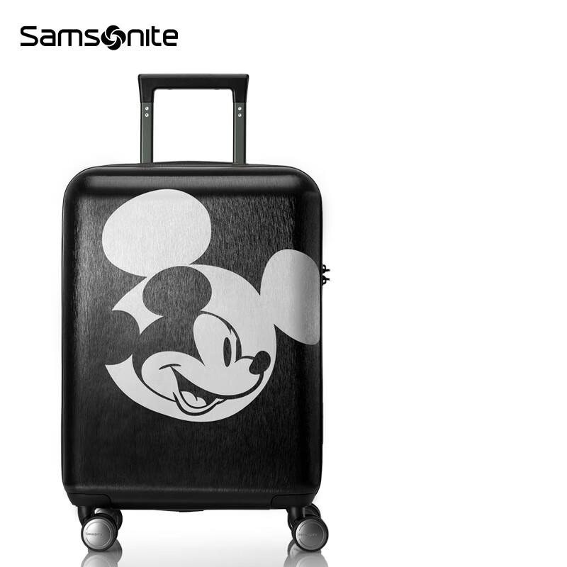 Samsonite AF9 Fashion Hardside Luggage 20 inches