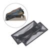 Floor Register Cover for Household Use, Polyester Mesh, Portable, Large Capacity, Rectangular,