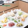 TERUIJIE Food-Grade Fresh-Keeping Bags