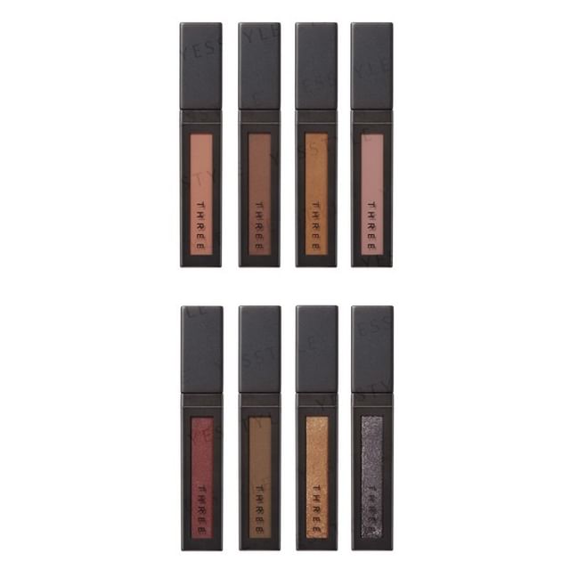 ACRO - THREE United Fluid Eye Color N01 Innocent Dreamer