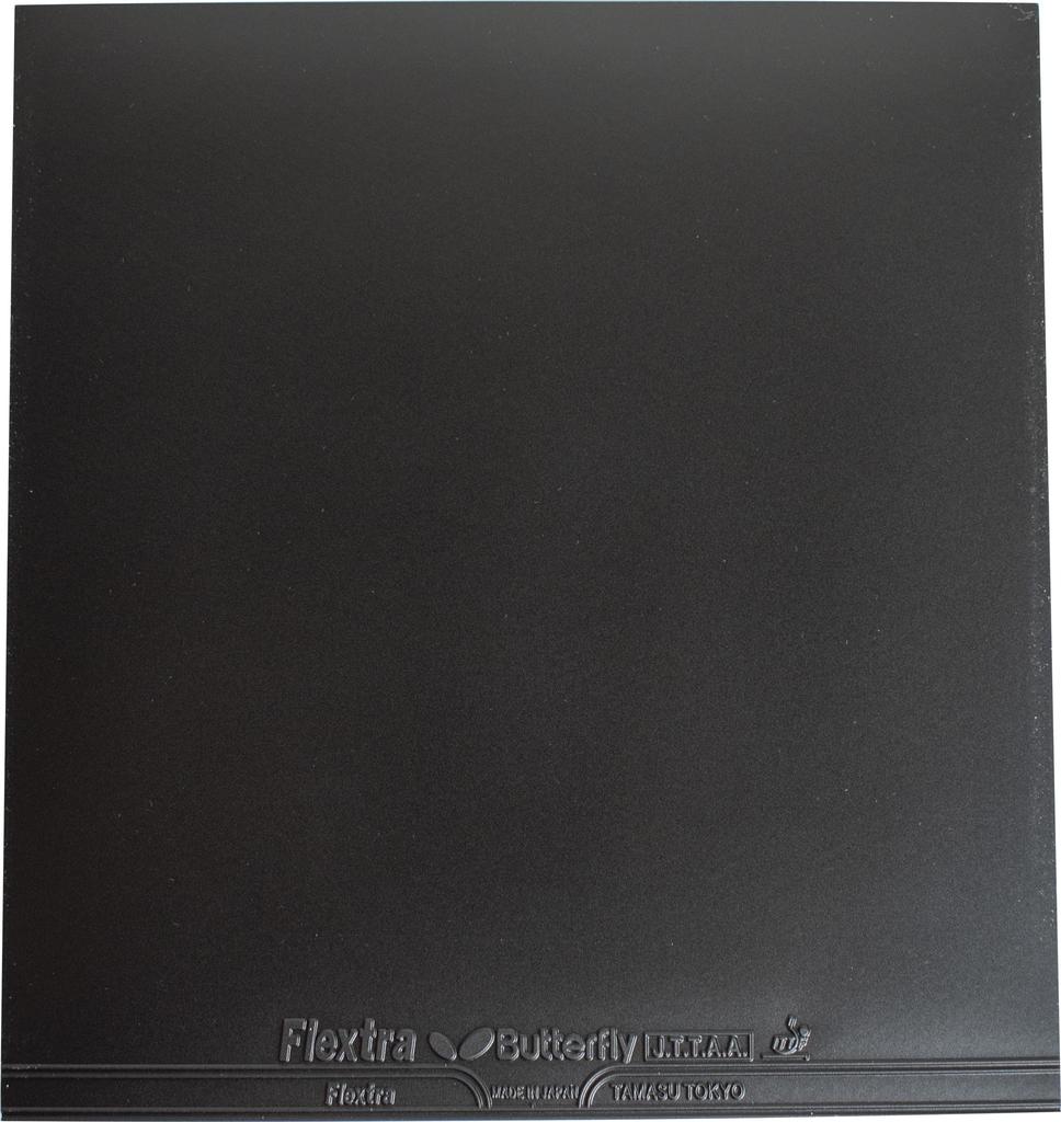 Butterfly Flextra 05210 Black 278 A (Hot)
