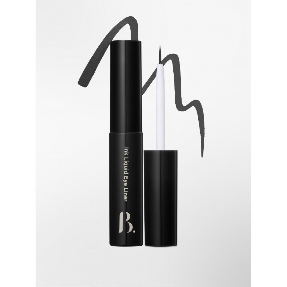 

Bonsep Makeup Bonsep Ink Liquid Eyeliner [01 Jet Black]