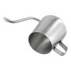 304 Stainless Steel Coffee Kettle Gooseneck Kitchen Tools