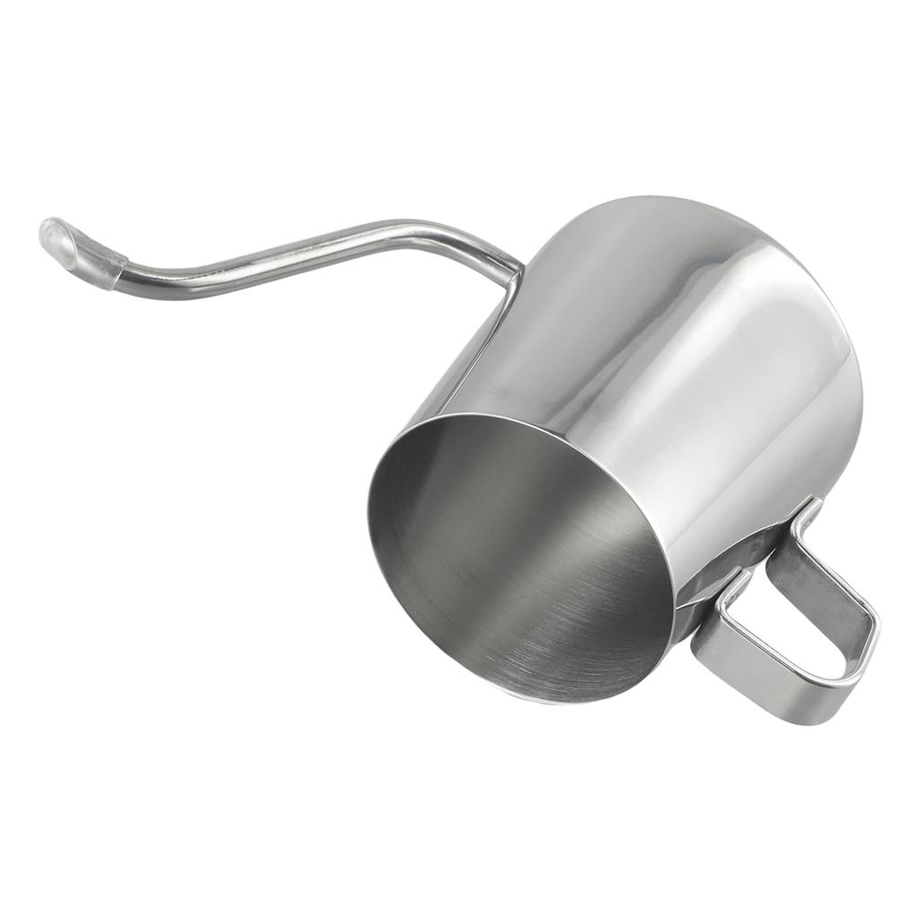 304 Stainless Steel Coffee Kettle Gooseneck Kitchen Tools
