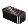 100W 20A 15/20 Ports USB Charging Station Fast Phone Charge HUB Charger Stand Desktop Chargers for iPhone/Samsung/Xiaomi