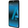SAMSUNG Galaxy A40 - Double Sim 64 Go Noir