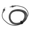 Satellite DC Power Cable 18AWG DC To DC Cord IP68 Water Resistant Plug and Play Indoor Outdoor Use