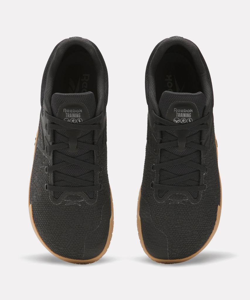 Reebok Nano Zero - Black / 100238910