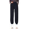 Fashionable Oversized Plush Autumn and Winter New Warm Casual Pants