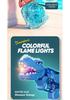 Electric Dinosaur Water Gun Toy for Kids – High-Speed Continuous Play