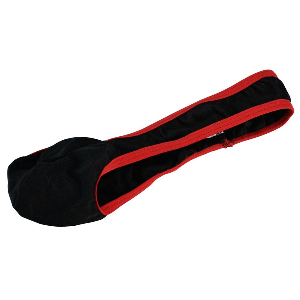 Underwear Half Thong High Quality Lightweight Male