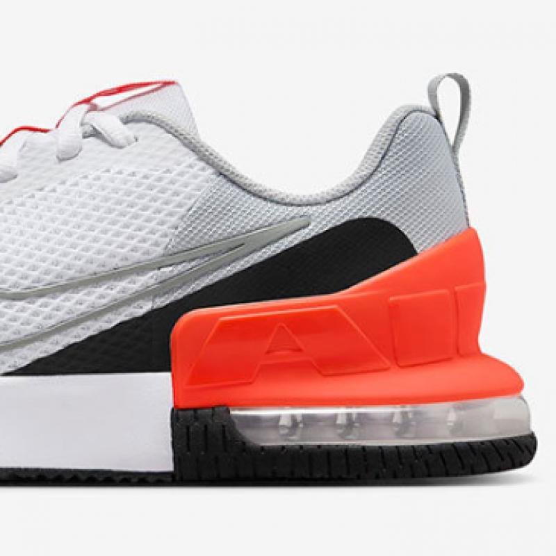 Domestic Store Nike Sneakers Air Max Alpha Trainer 6 Fq1833 005 S2411