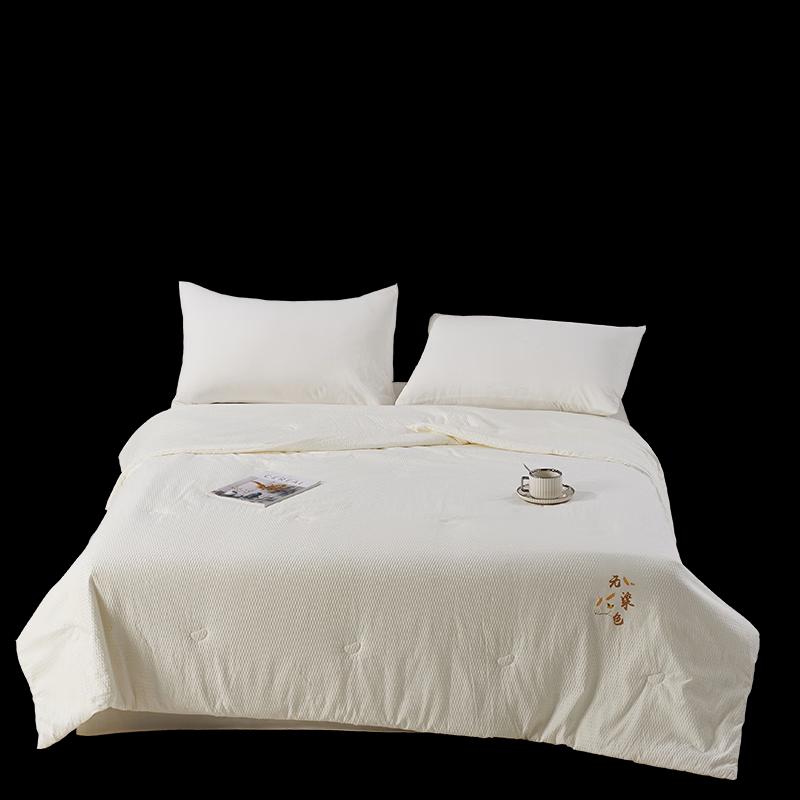 

Летнее одеяло ROMROL Класса А из сои 150cm*200cm