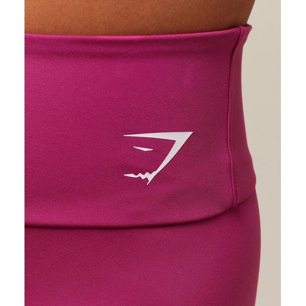 Gymshark Training Leggings Winning Pink B2a8f Kcn6