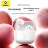 Baseus Bass Series TWS 1 True Wireless Earbuds